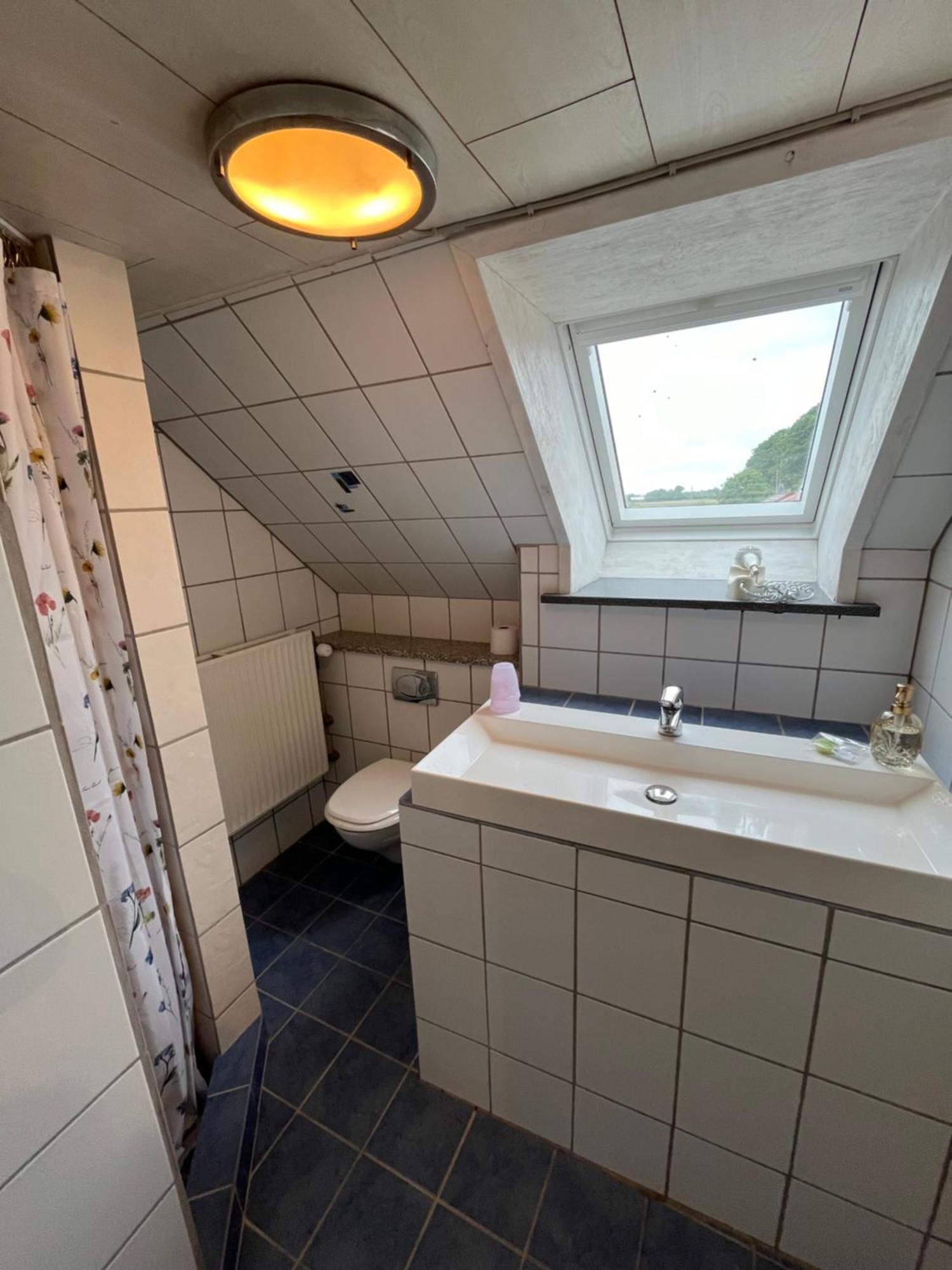 Bredebro Kro Extérieur photo