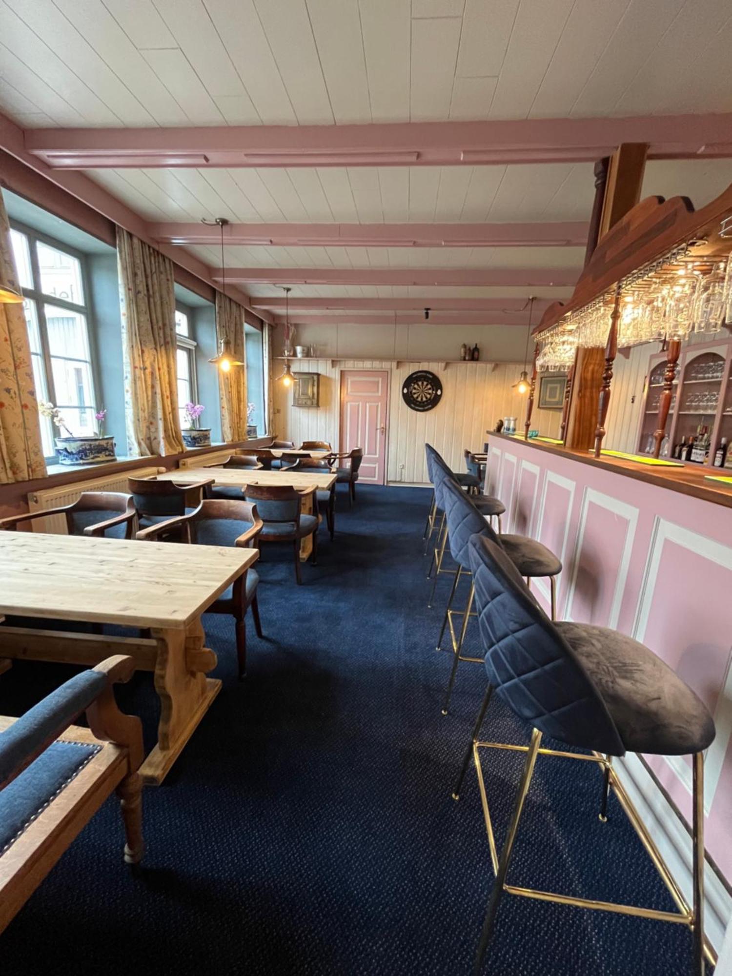 Bredebro Kro Extérieur photo