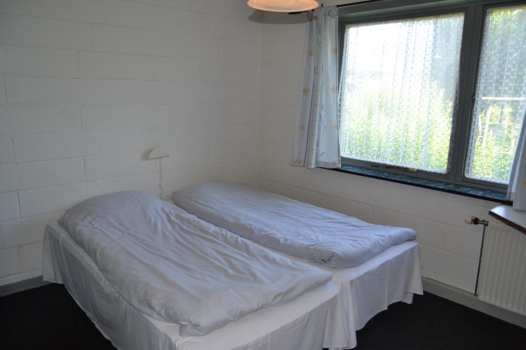Bredebro Kro Extérieur photo