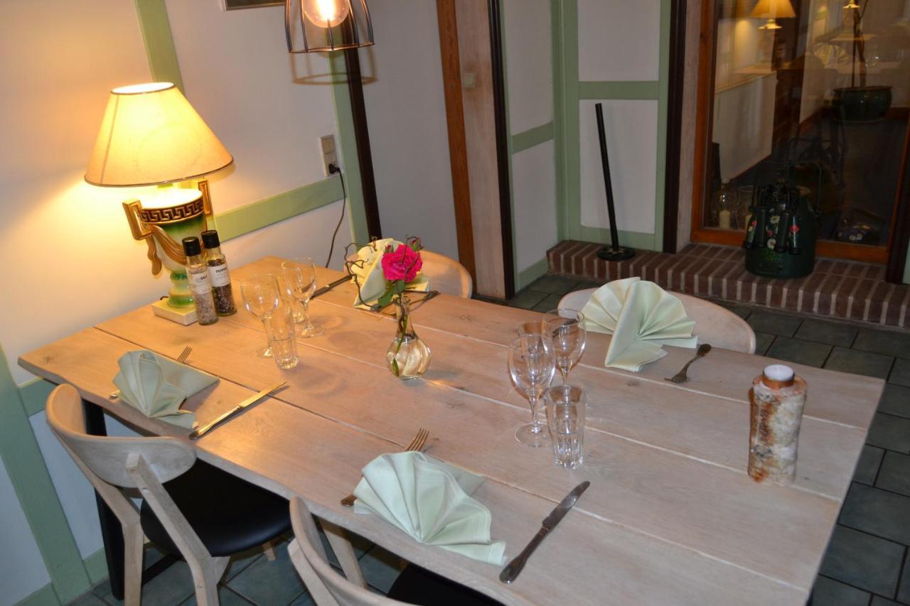 Bredebro Kro Extérieur photo