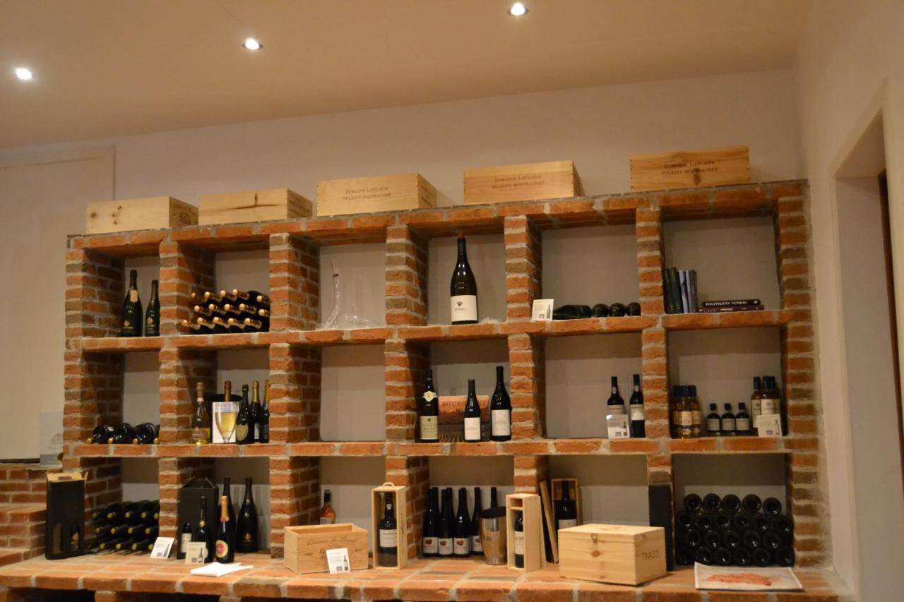 Bredebro Kro Extérieur photo