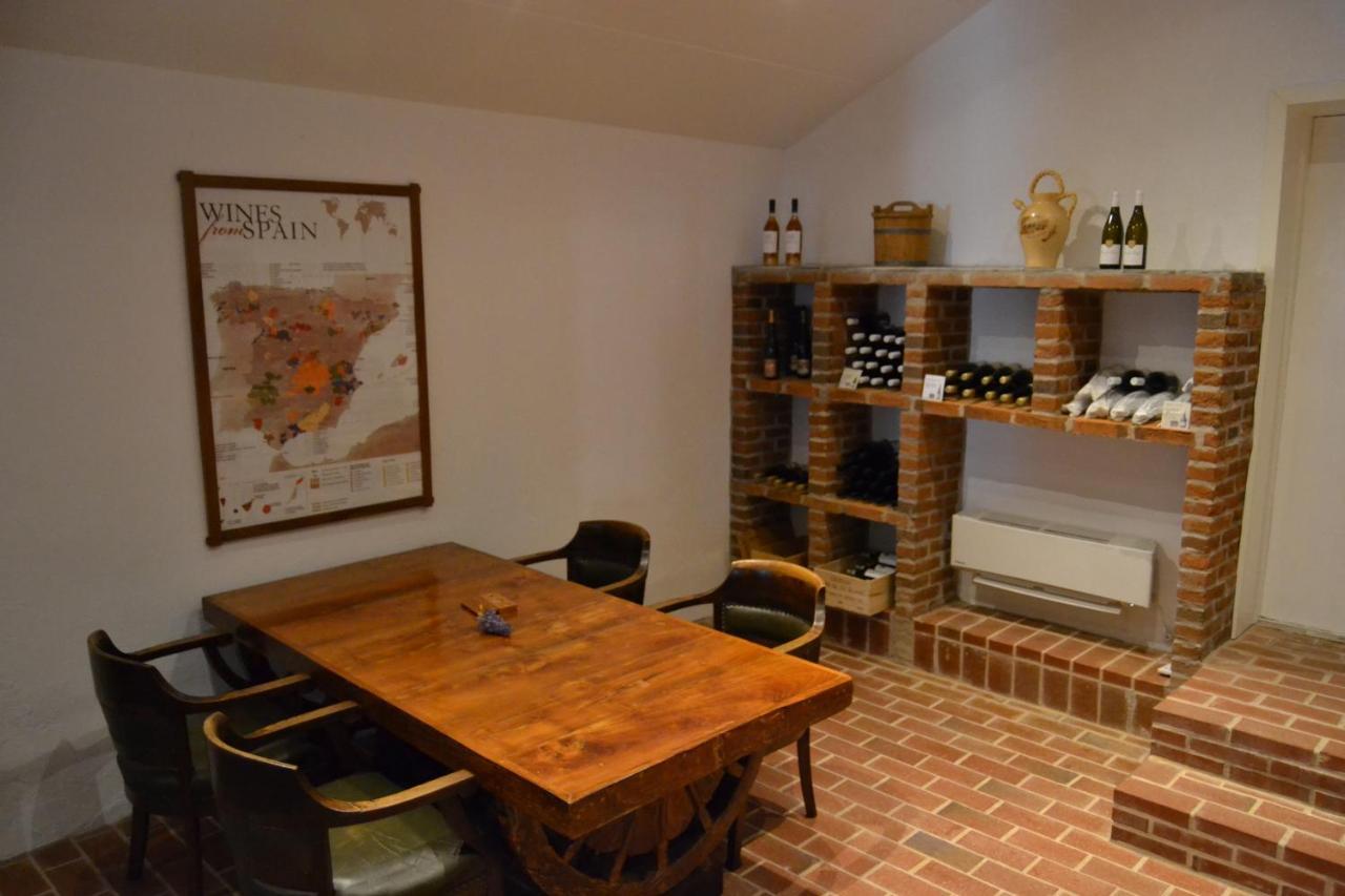 Bredebro Kro Extérieur photo